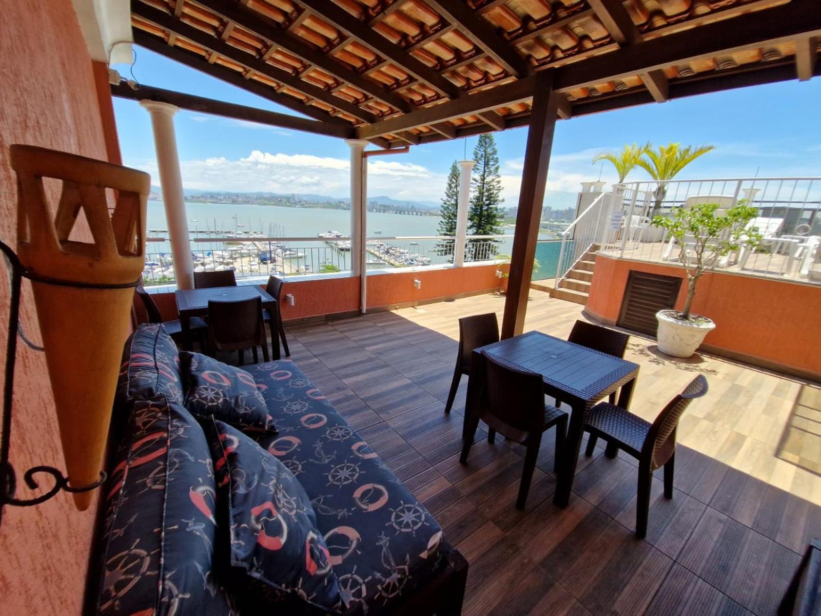 Hotel Daifa Florianópolis Exteriör bild