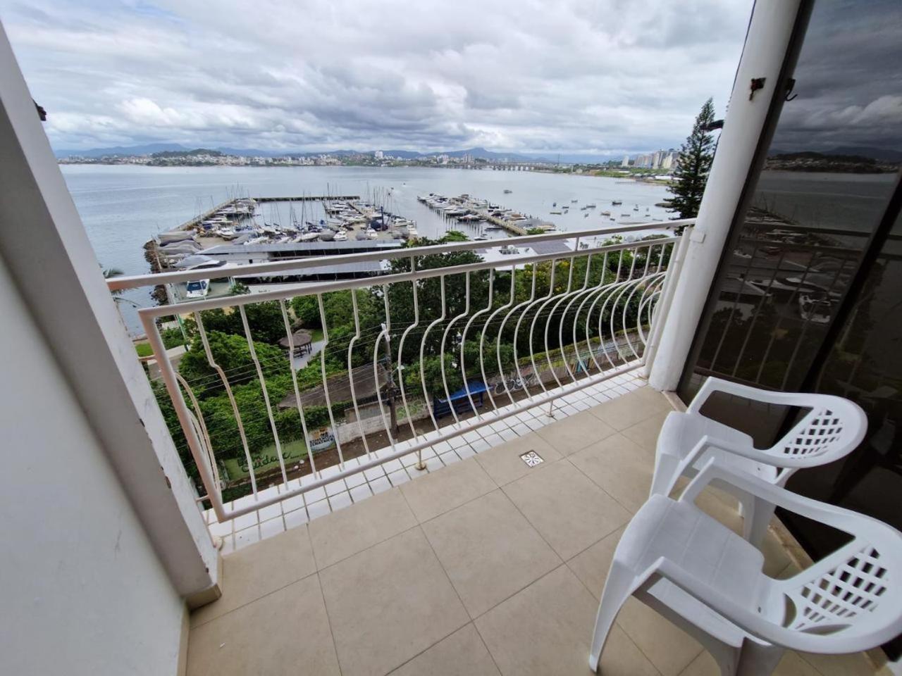 Hotel Daifa Florianópolis Exteriör bild