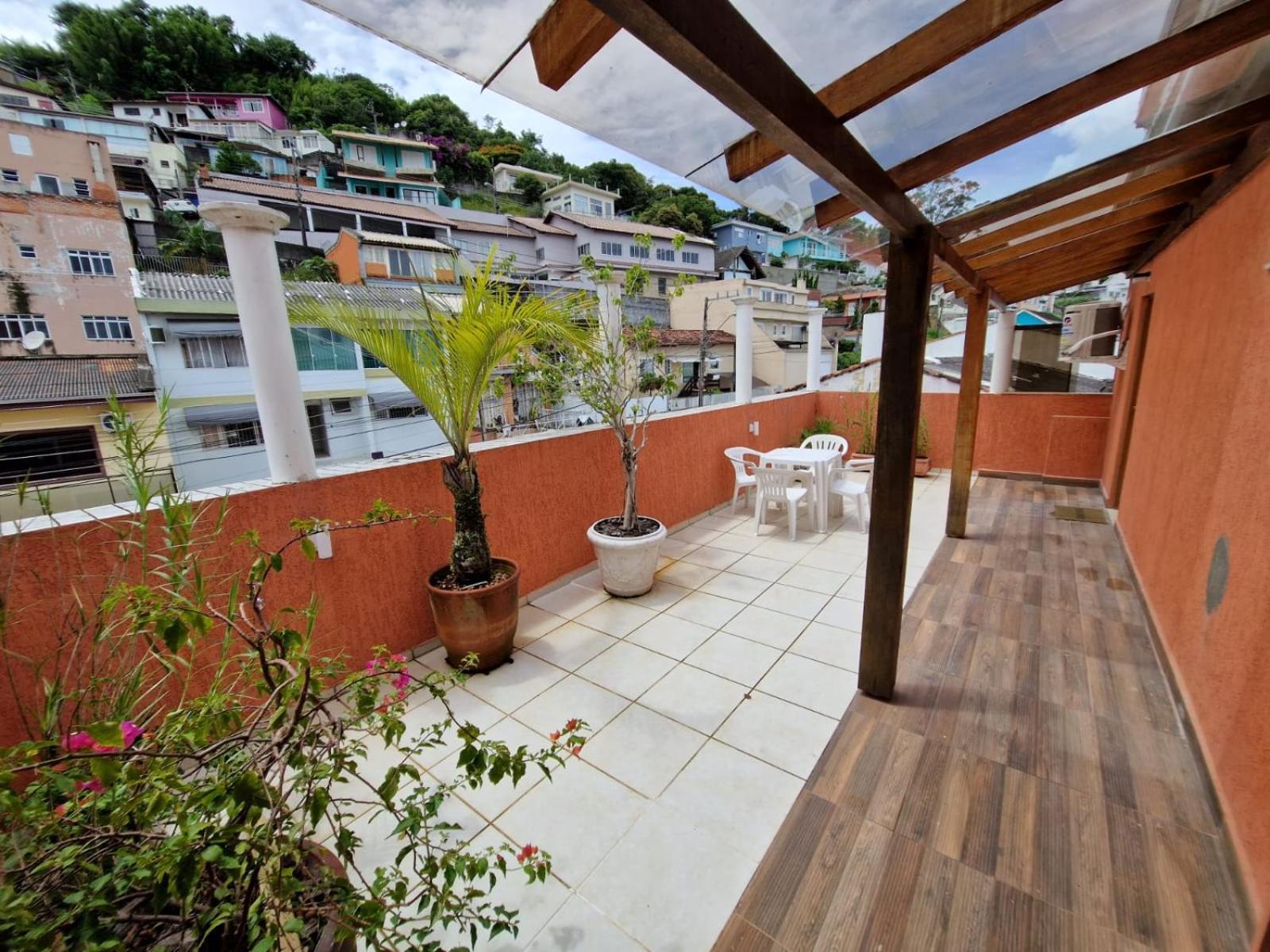 Hotel Daifa Florianópolis Exteriör bild