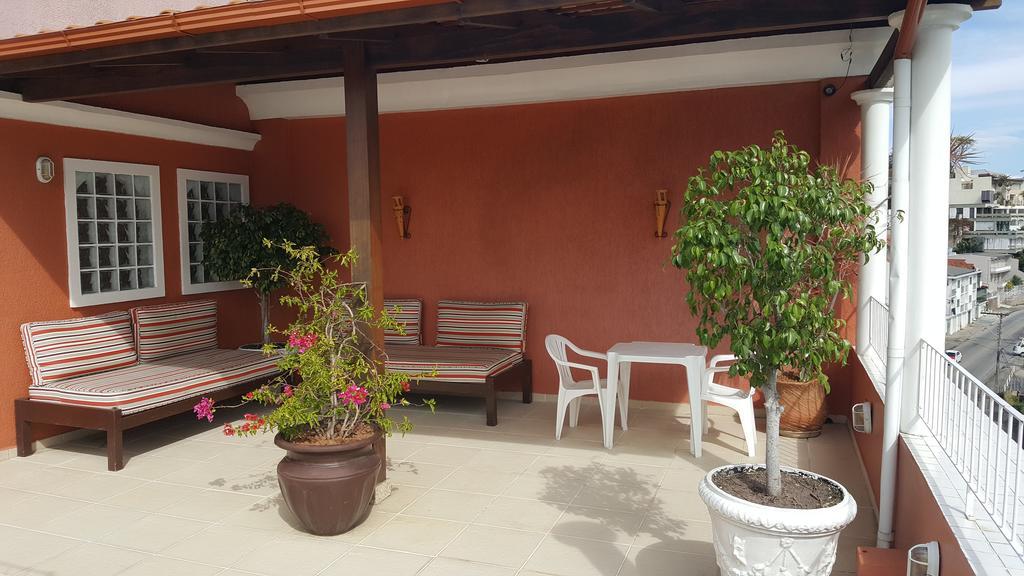 Hotel Daifa Florianópolis Exteriör bild