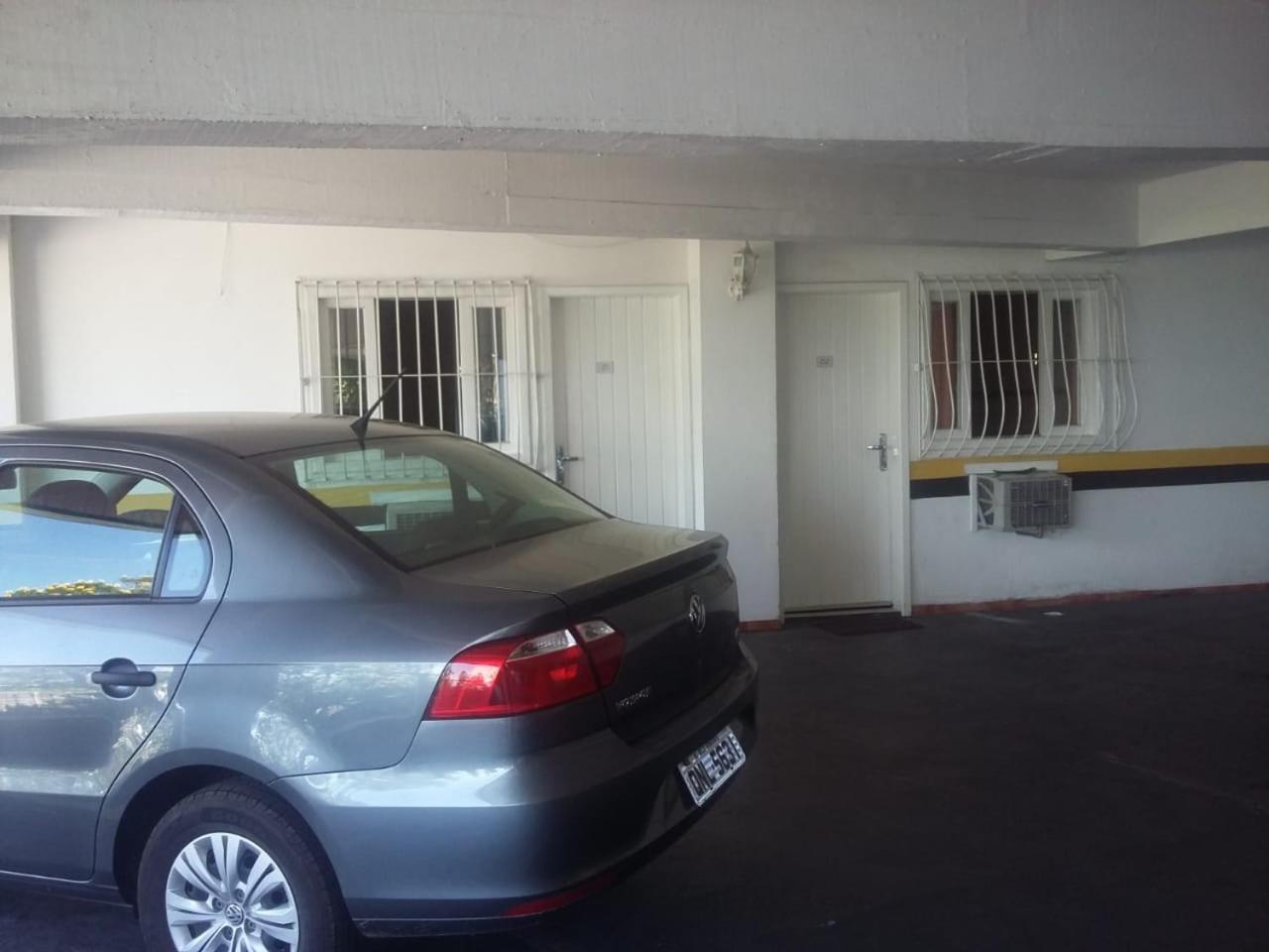 Hotel Daifa Florianópolis Exteriör bild