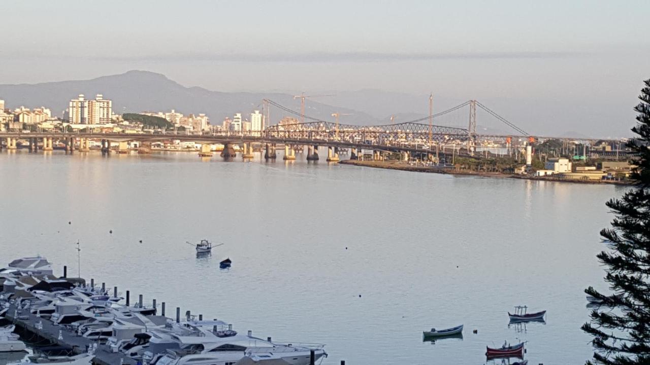 Hotel Daifa Florianópolis Exteriör bild
